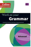 Work on your Grammar C1 | ABC Books