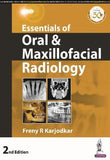 Essentials of Oral & Maxillofacial Radiology, 2e
