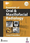Essentials of Oral & Maxillofacial Radiology, 2e
