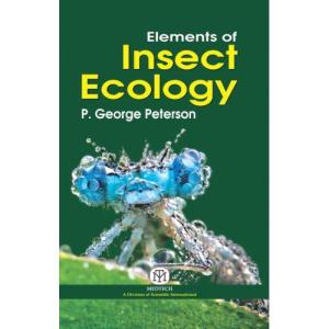 Elements of Insect Ecology