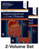 Sleisenger and Fordtran's Gastrointestinal and Liver Disease- 2 Volume Set, 11e | ABC Books