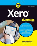 Xero For Dummies, 4th Edition