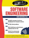 Schaum's Outline of Software Engineering