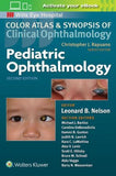 Color Atlas and Synopsis of Clinical Ophthalmology: Pediatric Ophthalmology, 2 | ABC Books