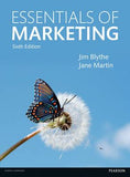 Essentials of Marketing, 6e
