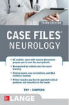 Case Files Neurology (IE), 3e** | ABC Books