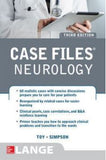 Case Files Neurology 3e | ABC Books