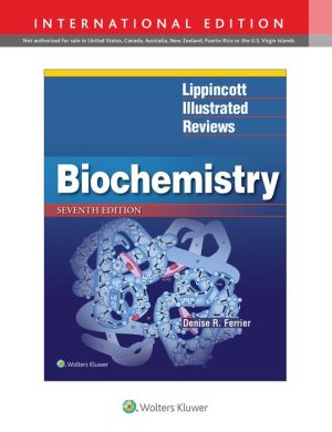 Lippincott Illustrated Reviews: Biochemistry (IE), 7e** | ABC Books