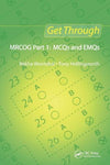 Get Through MRCOG Part 1: MCQs and EMQs**