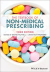 The Textbook of Non-Medical Prescribing, Third Edition