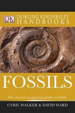 DK Handbook: Fossils | ABC Books
