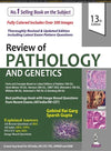 Review of Pathology and Genetics, 13e | ABC Books