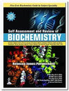 Self Assessment & Review of Biochemistry** | ABC Books