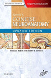 Netter's Concise Neuroanatomy Updated Edition | ABC Books