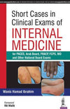 Short Cases in Clinical Exams of Internal Medicine | ABC Books