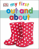 My First Out and About | ABC Books
