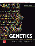 ISE Genetics: From Genes to Genomes, 7e | ABC Books