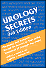 Urology Secrets, 3e **