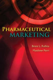 Pharmaceutical Marketing | ABC Books
