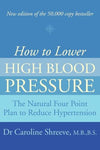 How to Lower High Blood Pr