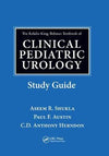 The Kelalis-King-Belman Textbook of Clinical Pediatric Urology Study Guide | ABC Books