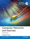 Computer Networks and Internets, Global Edition, 6e | ABC Books