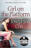 Girl On Platform Quick Rea