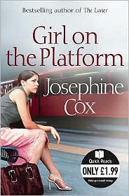 Girl On Platform Quick Rea
