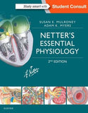 Netter's Essential Physiology, 2nd Edition | ABC Books