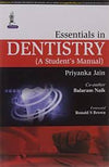 Students Guide to the Essentials in Dentistry