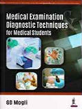 Medical Examination Diagnostic Techniques for Medical Students | ABC Books