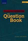Financial Accounting : The Question Book, 5e
