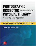 IE Photographic Dissector for Physical Therapy Students | ABC Books