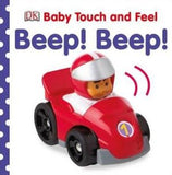 Baby Touch and Feel Beep! Beep! | ABC Books
