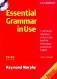 Essential Grammar in Use Third edition