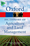 A Dictionary of Agriculture and Land Management | ABC Books