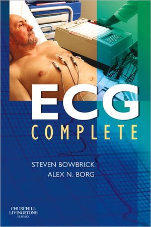 ECG Complete ISE **