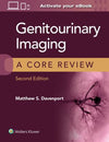 Genitourinary Imaging: A Core Review, 2e | ABC Books