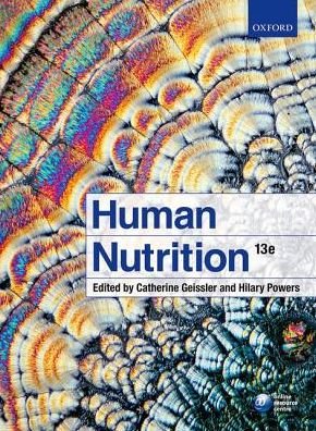 Human Nutrition, 13e | ABC Books