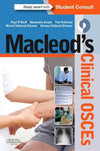 Macleod's Clinical OSCEs | ABC Books