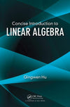 Concise Introduction to Linear Algebra | ABC Books