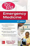 Emergency Medicine Pretest Self-Assessment and Review, 4E**
