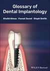 Glossary of Dental Implantology | ABC Books