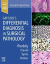 Gattuso's Differential Diagnosis in Surgical Pathology, 4e | ABC Books