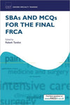 SBAs and MCQs for the Final FRCA | ABC Books