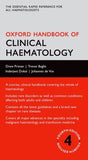 Oxford Handbook of Clinical Haematology, 4e