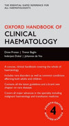 Oxford Handbook of Clinical Haematology, 4e | ABC Books