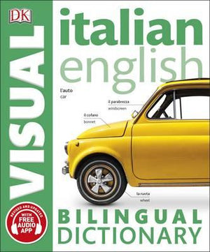 Italian/English | ABC Books