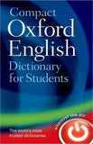 Compact Oxford English Dictionary for University and College Students - ABC Books