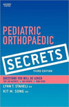 Pediatric Orthopaedic Secrets , 3rd edition | ABC Books